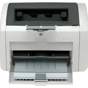 Hp 1022 Printer body cover - SPARE PARTS